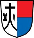 Coat of arms of Friesenried