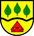Coat of arms of Grabau