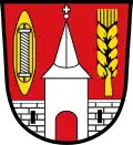 Coat of arms of Grafengehaig