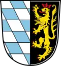 Coat of arms of Grafenwöhr