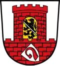 Coat of arms of Höchstadt