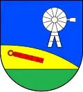 Coat of arms of Högel Høgel / Höögel