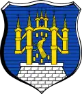 Coat of arms of Haiger