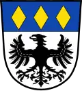 Coat of arms of Haimhausen