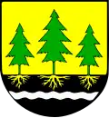 Coat of arms of Halstenbek