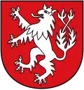 Coat of arms of Heinsberg