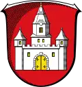 Coat of arms of Herleshausen