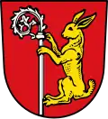 Coat of arms of Herrieden
