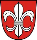 Coat of arms of Holzgerlingen