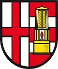Coat of arms of Horhausen