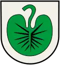 Coat of arms of Hüls