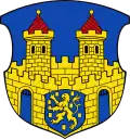 Coat of arms of Idstein