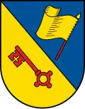 Coat of arms of Illingen