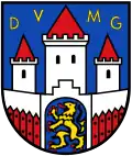 Coat of arms of Jever
