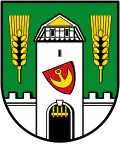 Coat of arms of Jühnde