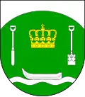 Coat of arms of Königshügel