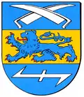 Coat of arms of Katensen
