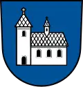 Coat of arms of Kirchheim am Neckar