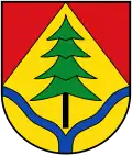 Coat of arms of Kleines Wiesental