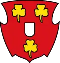 Coat of arms of Kleve