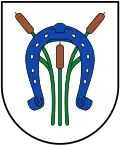 Coat of arms of Knittelsheim