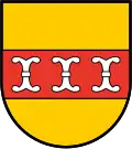 Coat of Arms of Borken district