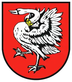 Coat of Arms of Stormarn