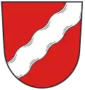 Coat of arms of Krumbach