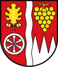 Coat of Arms of Main-Spessart district