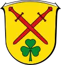 Coat of arms of Langgöns