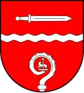 Coat of arms of Langwedel
