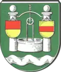 Coat of arms of Lathen