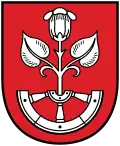 Coat of arms of Laubenheim