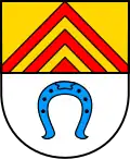 Coat of arms of Lemberg