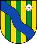 Coat of arms of Lennestadt
