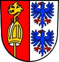 Coat of arms of Limbach