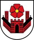 Coat of arms of Lippstadt