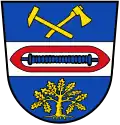 Coat of arms of Lühmannsdorf