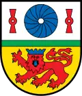 Coat of arms of Mühlpfad