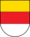Coat of arms of Münster