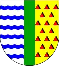 Coat of arms of Marnerdeich