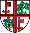 Coat of arms of Mayen