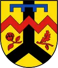 Coat of arms of Merchweiler