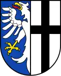 Coat of arms of Meschede