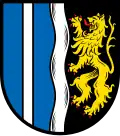 Coat of arms of Nanzdietschweiler