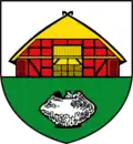 Coat of arms of Natendorf