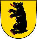 Coat of arms of Nellingen