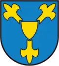 Coat of arms of Nendingen