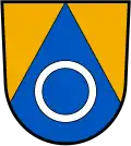 Wappen von Neu Wulmstorf