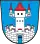 Coat of arms of Neunburg vorm Wald